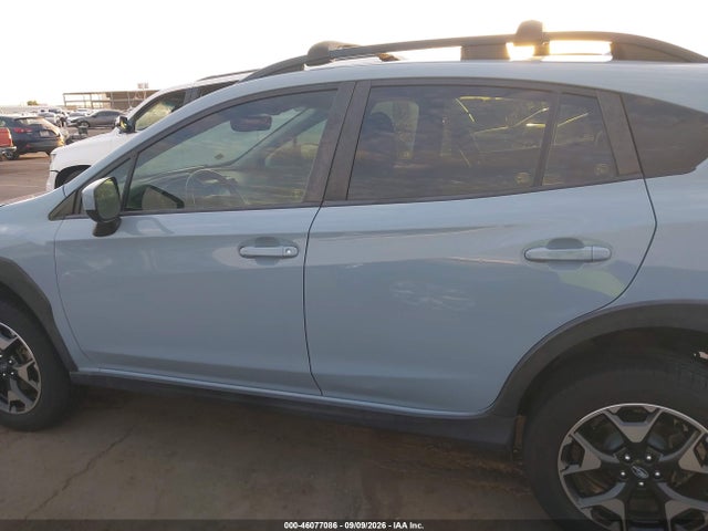 Aukcja sprzedaży 2020 Subaru Crosstrek Premium, vin: JF2GTAEC5L8220370, numer aukcji: 46077086