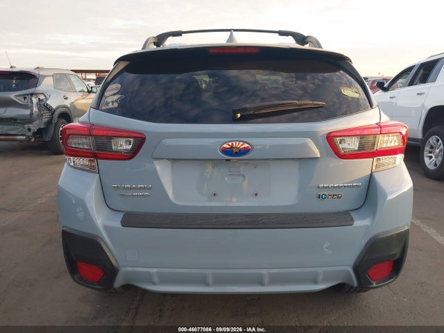 Aukcja sprzedaży 2020 Subaru Crosstrek Premium, vin: JF2GTAEC5L8220370, numer aukcji: 46077086
