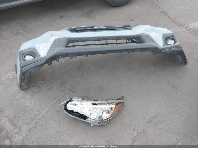 Aukcja sprzedaży 2020 Subaru Crosstrek Premium, vin: JF2GTAEC5L8220370, numer aukcji: 46077086