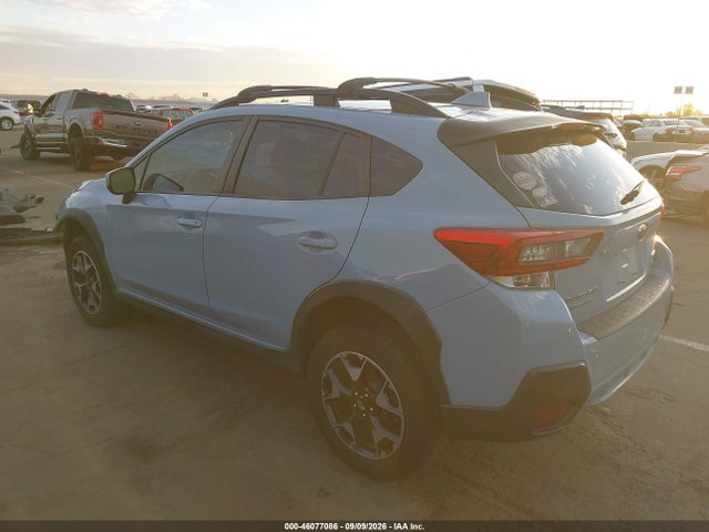 Aukcja sprzedaży 2020 Subaru Crosstrek Premium, vin: JF2GTAEC5L8220370, numer aukcji: 46077086