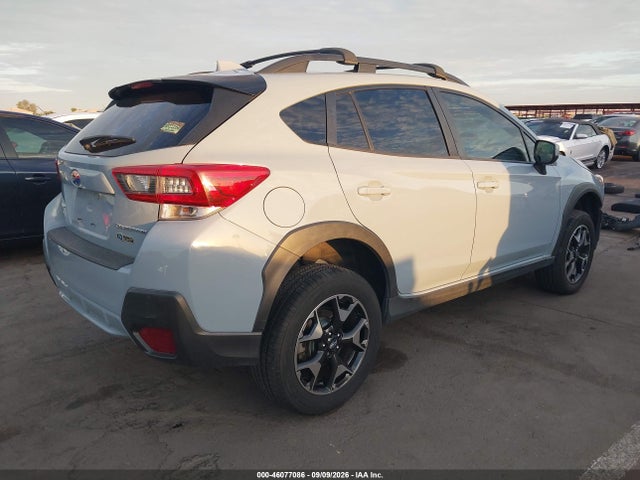 Aukcja sprzedaży 2020 Subaru Crosstrek Premium, vin: JF2GTAEC5L8220370, numer aukcji: 46077086