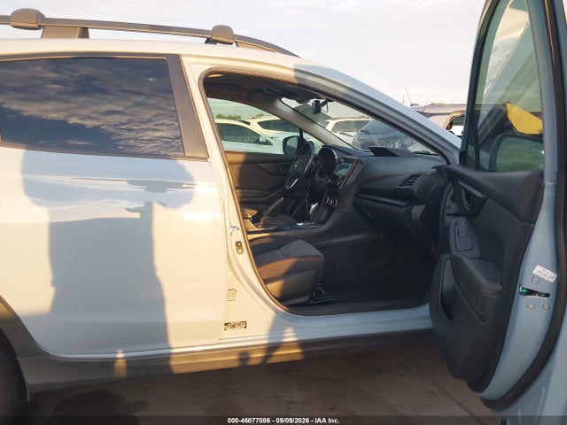 Aukcja sprzedaży 2020 Subaru Crosstrek Premium, vin: JF2GTAEC5L8220370, numer aukcji: 46077086