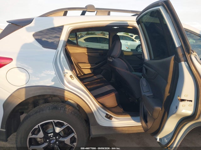 Aukcja sprzedaży 2020 Subaru Crosstrek Premium, vin: JF2GTAEC5L8220370, numer aukcji: 46077086