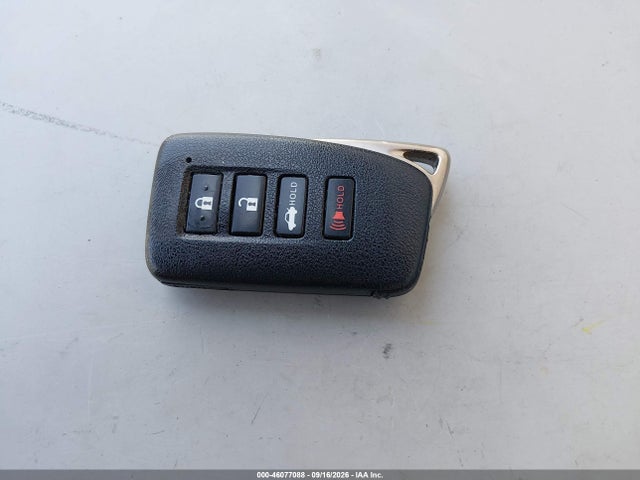 46077088 :رقم المزاد ، JTHCF1D2XE5007592 vin ، 2014 Lexus Is 250 مزاد بيع
