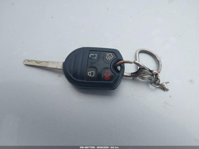 Продажа на аукционе авто 2016 Ford Fiesta Se, vin: 3FADP4BJXGM150639, номер лота: 46077090