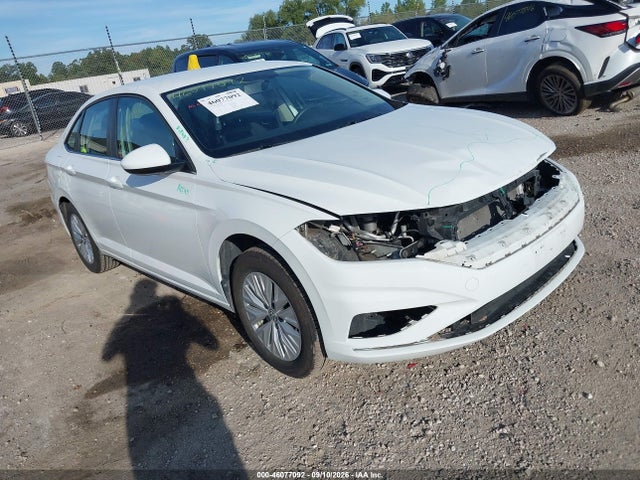 Продаж на аукціоні авто 2020 Volkswagen Jetta 1.4t R-line/1.4t S/1.4t Se, vin: 3VWCB7BU5LM053954, номер лоту: 46077092