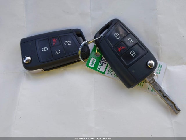 Aukcja sprzedaży 2020 Volkswagen Jetta 1.4t R-line/1.4t S/1.4t Se, vin: 3VWCB7BU5LM053954, numer aukcji: 46077092