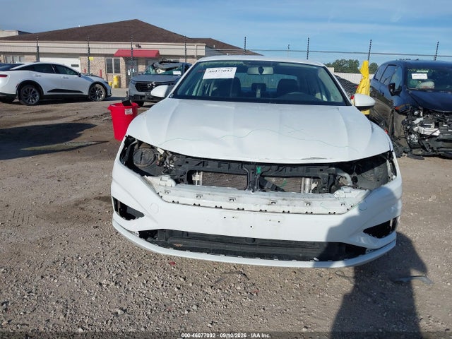 Aukcja sprzedaży 2020 Volkswagen Jetta 1.4t R-line/1.4t S/1.4t Se, vin: 3VWCB7BU5LM053954, numer aukcji: 46077092