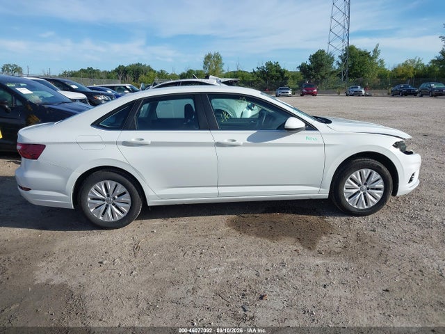Aukcja sprzedaży 2020 Volkswagen Jetta 1.4t R-line/1.4t S/1.4t Se, vin: 3VWCB7BU5LM053954, numer aukcji: 46077092