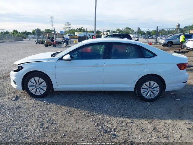 Aukcja sprzedaży 2020 Volkswagen Jetta 1.4t R-line/1.4t S/1.4t Se, vin: 3VWCB7BU5LM053954, numer aukcji: 46077092