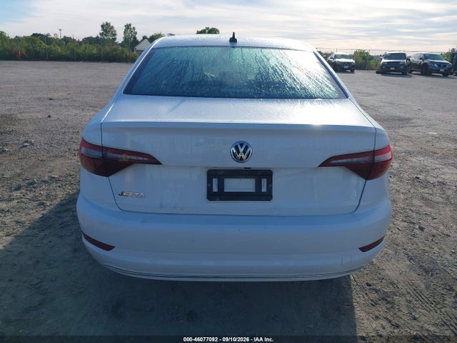 Aukcja sprzedaży 2020 Volkswagen Jetta 1.4t R-line/1.4t S/1.4t Se, vin: 3VWCB7BU5LM053954, numer aukcji: 46077092