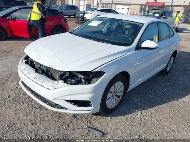 Aukcja sprzedaży 2020 Volkswagen Jetta 1.4t R-line/1.4t S/1.4t Se, vin: 3VWCB7BU5LM053954, numer aukcji: 46077092