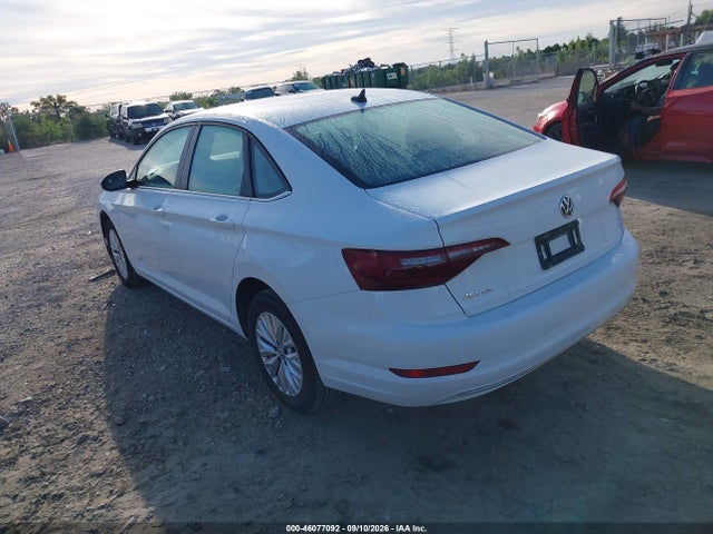 Aukcja sprzedaży 2020 Volkswagen Jetta 1.4t R-line/1.4t S/1.4t Se, vin: 3VWCB7BU5LM053954, numer aukcji: 46077092