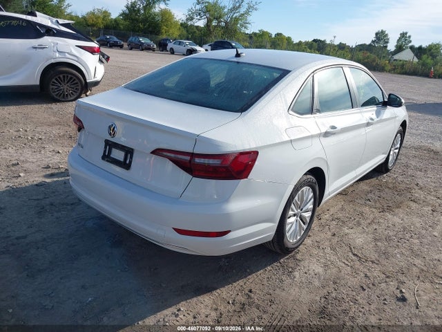 Aukcja sprzedaży 2020 Volkswagen Jetta 1.4t R-line/1.4t S/1.4t Se, vin: 3VWCB7BU5LM053954, numer aukcji: 46077092
