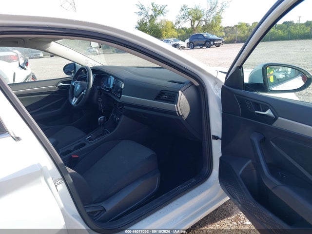 Aukcja sprzedaży 2020 Volkswagen Jetta 1.4t R-line/1.4t S/1.4t Se, vin: 3VWCB7BU5LM053954, numer aukcji: 46077092