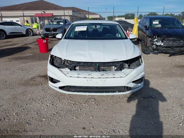 Aukcja sprzedaży 2020 Volkswagen Jetta 1.4t R-line/1.4t S/1.4t Se, vin: 3VWCB7BU5LM053954, numer aukcji: 46077092