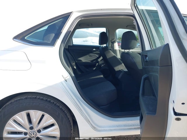 Aukcja sprzedaży 2020 Volkswagen Jetta 1.4t R-line/1.4t S/1.4t Se, vin: 3VWCB7BU5LM053954, numer aukcji: 46077092