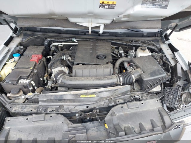 Продажа на аукционе авто 2023 Nissan Frontier Pro-4x 4x4, vin: 1N6ED1EK6PN666638, номер лота: 46077098