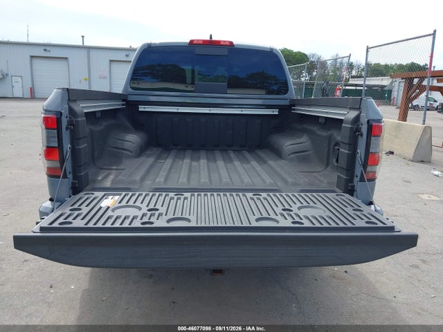 Продажа на аукционе авто 2023 Nissan Frontier Pro-4x 4x4, vin: 1N6ED1EK6PN666638, номер лота: 46077098