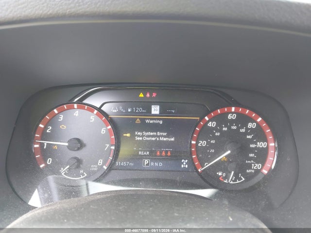 Продажа на аукционе авто 2023 Nissan Frontier Pro-4x 4x4, vin: 1N6ED1EK6PN666638, номер лота: 46077098