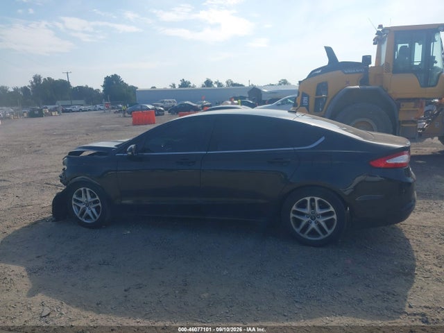 Ford FUSION SE 2014 3FA6P0HDXER119023 Image 15