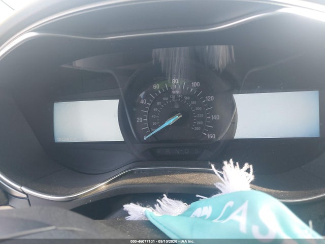 Ford FUSION SE 2014 3FA6P0HDXER119023 Image 7