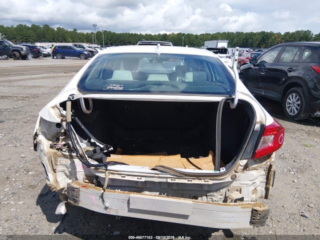 46077102 :رقم المزاد ، 1HGCV1F15LA123653 vin ، 2020 Honda Accord Lx مزاد بيع