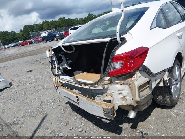 46077102 :رقم المزاد ، 1HGCV1F15LA123653 vin ، 2020 Honda Accord Lx مزاد بيع