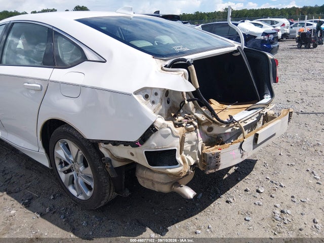 46077102 :رقم المزاد ، 1HGCV1F15LA123653 vin ، 2020 Honda Accord Lx مزاد بيع