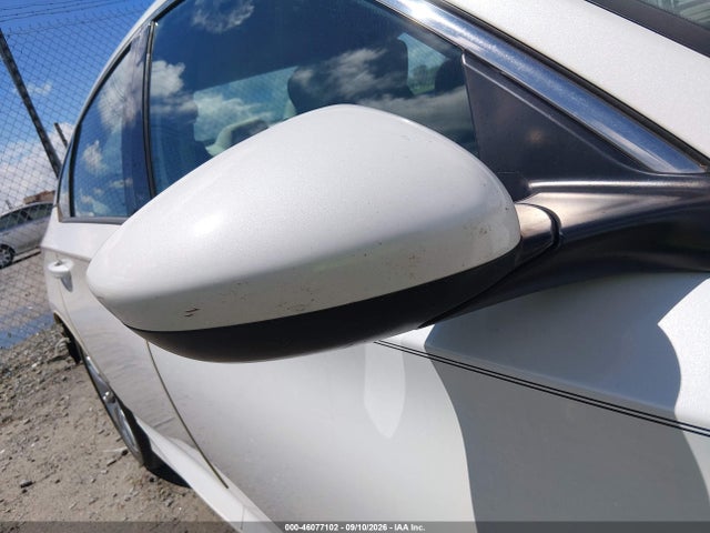 46077102 :رقم المزاد ، 1HGCV1F15LA123653 vin ، 2020 Honda Accord Lx مزاد بيع