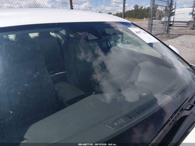 46077102 :رقم المزاد ، 1HGCV1F15LA123653 vin ، 2020 Honda Accord Lx مزاد بيع