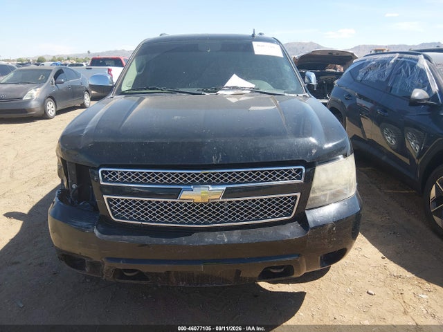 2011 Chevrolet Tahoe Ltz მანქანა იყიდება აუქციონზე, vin: 1GNSKCE06BR137527, აუქციონის ნომერი: 46077105