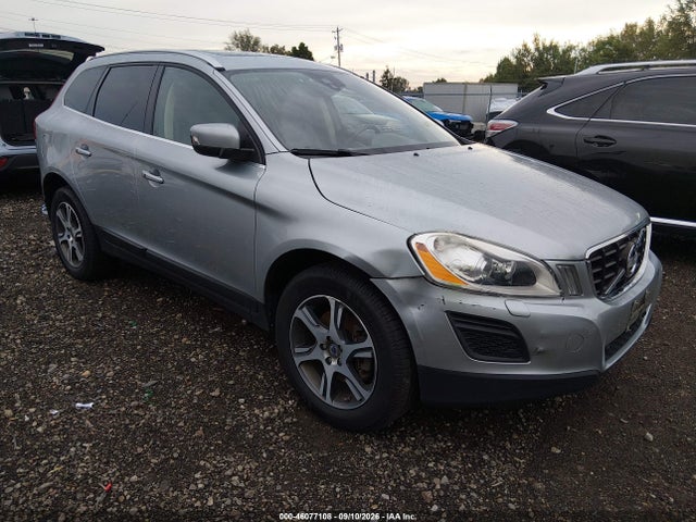 Aukcja sprzedaży 2013 Volvo Xc60 T6, vin: YV4902DZXD2432498, numer aukcji: 46077108