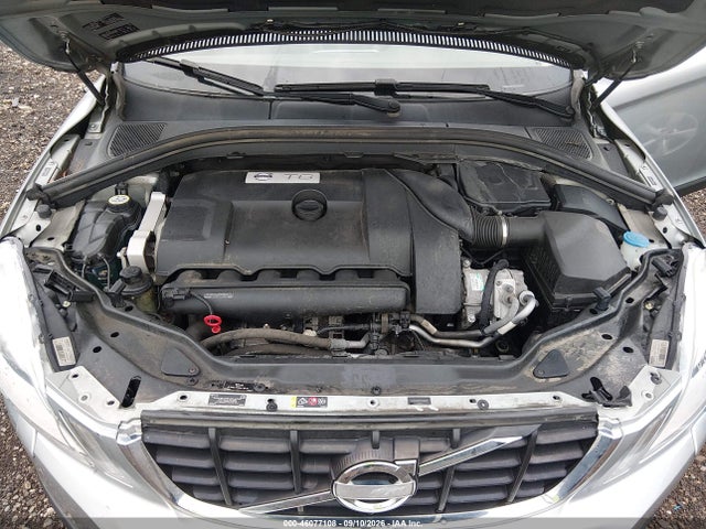 Продаж на аукціоні авто 2013 Volvo Xc60 T6, vin: YV4902DZXD2432498, номер лоту: 46077108