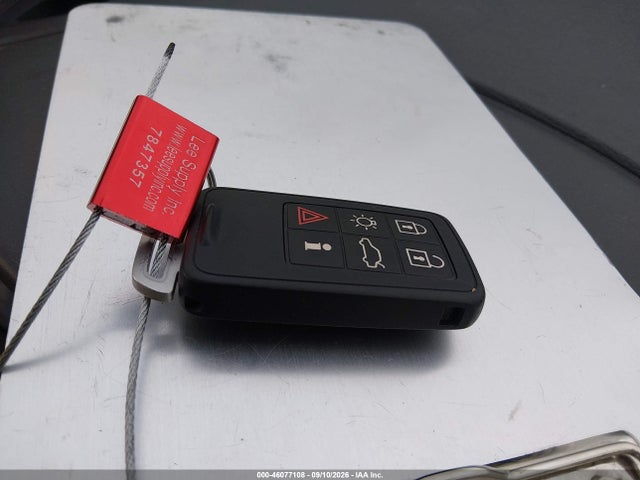 Продаж на аукціоні авто 2013 Volvo Xc60 T6, vin: YV4902DZXD2432498, номер лоту: 46077108