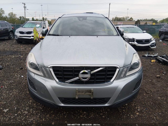 Продаж на аукціоні авто 2013 Volvo Xc60 T6, vin: YV4902DZXD2432498, номер лоту: 46077108