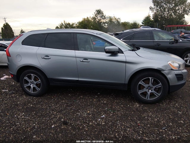 Продаж на аукціоні авто 2013 Volvo Xc60 T6, vin: YV4902DZXD2432498, номер лоту: 46077108
