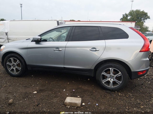 Продаж на аукціоні авто 2013 Volvo Xc60 T6, vin: YV4902DZXD2432498, номер лоту: 46077108