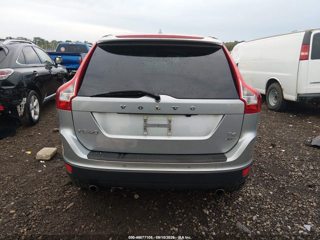 Продаж на аукціоні авто 2013 Volvo Xc60 T6, vin: YV4902DZXD2432498, номер лоту: 46077108