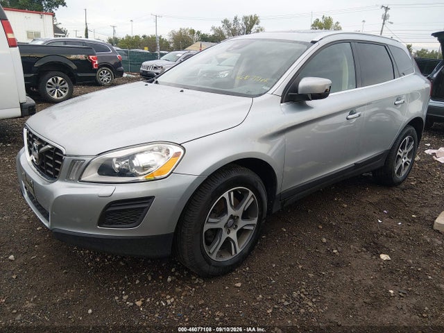 Продаж на аукціоні авто 2013 Volvo Xc60 T6, vin: YV4902DZXD2432498, номер лоту: 46077108