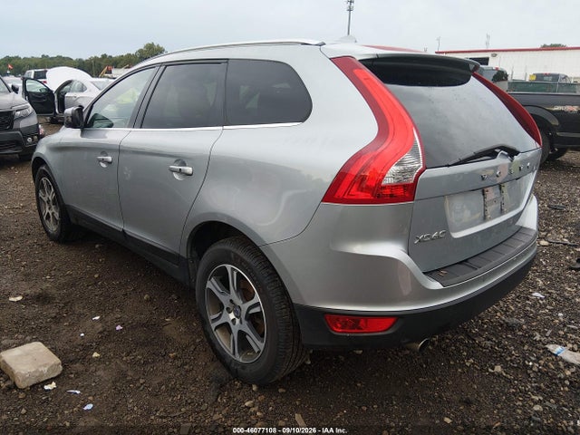 Продаж на аукціоні авто 2013 Volvo Xc60 T6, vin: YV4902DZXD2432498, номер лоту: 46077108