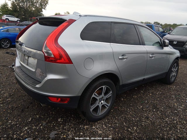 Продаж на аукціоні авто 2013 Volvo Xc60 T6, vin: YV4902DZXD2432498, номер лоту: 46077108