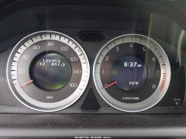 Продаж на аукціоні авто 2013 Volvo Xc60 T6, vin: YV4902DZXD2432498, номер лоту: 46077108