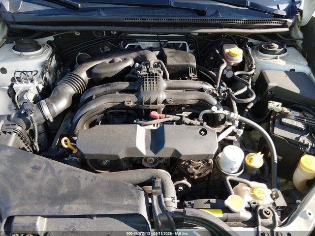 46077113 :رقم المزاد ، JF1GPAL65E8297166 vin ، 2014 Subaru Impreza 2.0i Sport Premium مزاد بيع