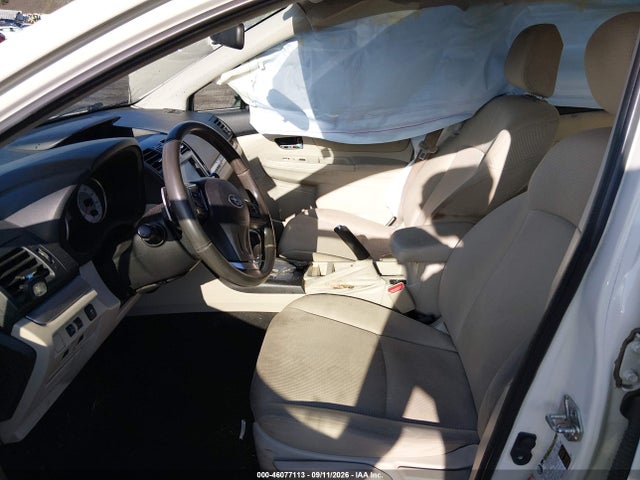 46077113 :رقم المزاد ، JF1GPAL65E8297166 vin ، 2014 Subaru Impreza 2.0i Sport Premium مزاد بيع