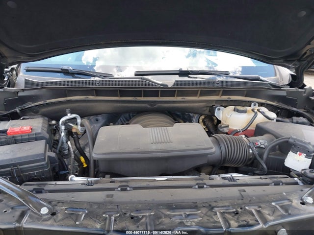 Aukcja sprzedaży 2025 Chevrolet Suburban 4wd High Country, vin: 1GNS6GRL3SR390949, numer aukcji: 46077115
