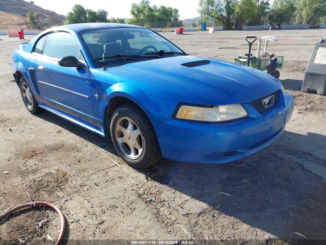 Aukcja sprzedaży 2000 Ford Mustang, vin: 1FAFP4044YF159151, numer aukcji: 46077116