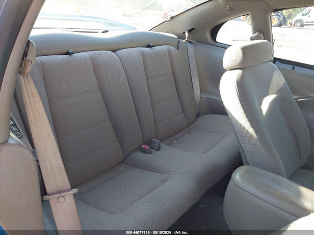 46077116 :رقم المزاد ، 1FAFP4044YF159151 vin ، 2000 Ford Mustang مزاد بيع