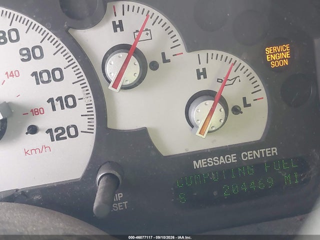 2002 Mercury Mountaineer მანქანა იყიდება აუქციონზე, vin: 4M2ZU86KX2ZJ39287, აუქციონის ნომერი: 46077117