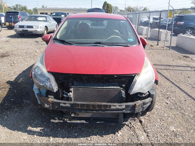 Aukcja sprzedaży 2012 Kia Rio Lx, vin: KNADM4A30C6075382, numer aukcji: 46077122